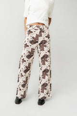 Jannie Wide Leg Pants