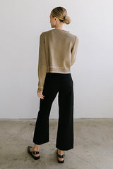 Serena Knit Sweater