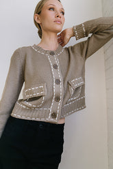 Serena Knit Sweater