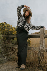 Johnny Knit Cardigan