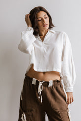 Leslie Sheer Blouse