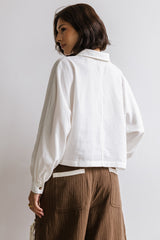Leslie Sheer Blouse
