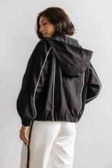 Melody Windbreaker