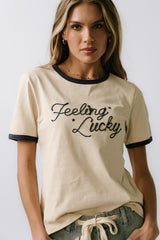 Feeling Lucky T-Shirt