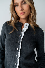 Marlene Knit Cardigan