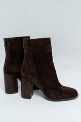 Steve Madden Obsession Boots in Brown