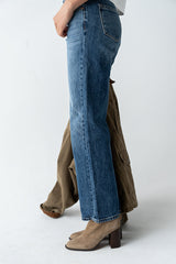 Steve Madden Obsession Boots in Taupe