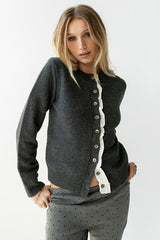 Marlene Knit Cardigan