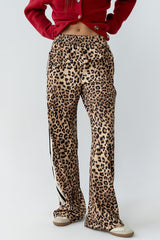 Penelope Leopard Pants
