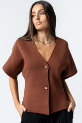 Vince Knit Sweater