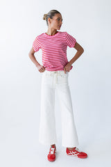 Penny Wide Leg Jeans