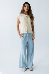 Brecklyn Knit Sweater