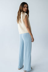 Brecklyn Knit Sweater