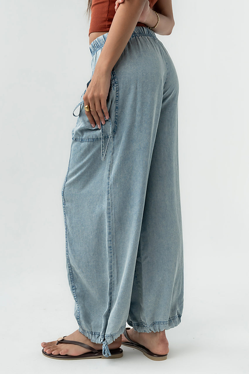 Jordan Baggy Pants