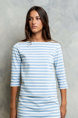 Sammy Striped Top