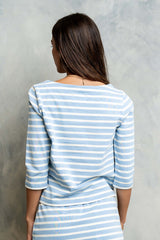 Sammy Striped Top