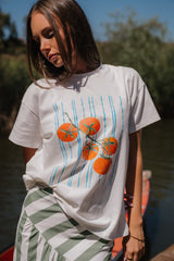 Jamey Graphic Tee