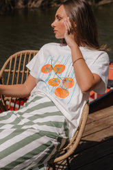 Jamey Graphic Tee