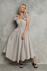 Sedona Maxi Dress