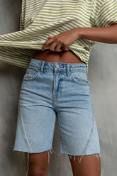 Joseph Bermuda Shorts