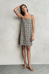 Fern Mini Dress