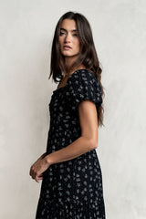 Tabitha Floral Maxi Dress