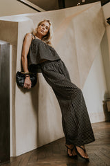Scout Striped Pants