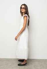 Janessa Maxi Dress