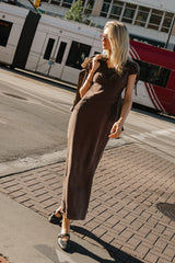 Celeste Maxi Dress
