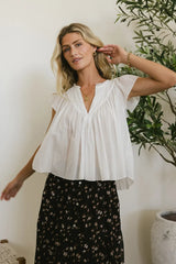 Ophelia Blouse