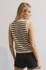 Esme Knit Tank