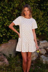 Ellie Babydoll Dress