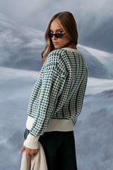 Camile Oversized Knit Sweater