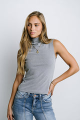 Gianna Cowl Neck Top