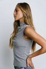 Gianna Cowl Neck Top