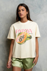 Pattie Graphic Tee