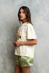 Pattie Graphic Tee