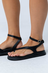 Gio Gladiator Sandals