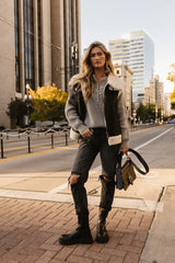 Riding Solo Vegan Vest