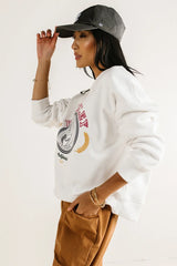 Berkeley California Sweatshirt