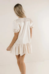 Amity Mini Dress