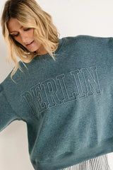 Berlin Sweatshirt