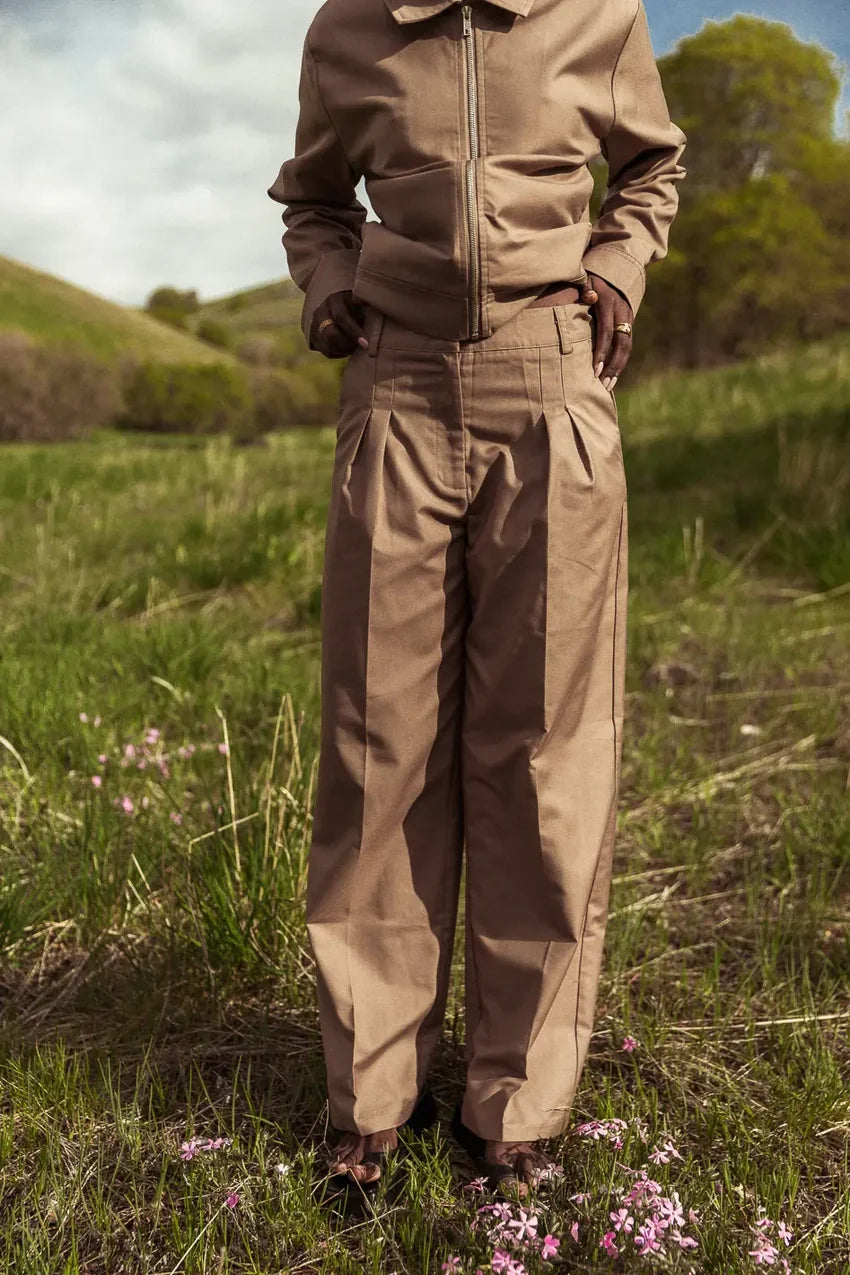 Marissa Straight Leg Pants