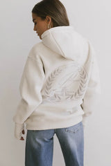 Portugal Graphic Hoodie