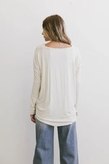 Tristan Dolman Top