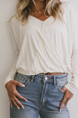Tristan Dolman Top