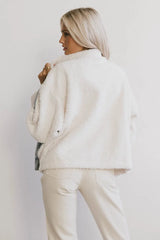 Talsie Denim Jacket