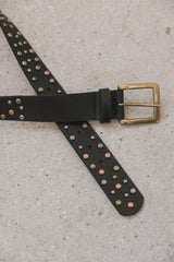 Brenda Studded Belt