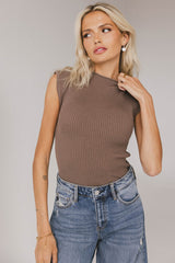 Aira Sweater in Natural