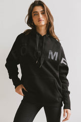 Bohme Monochromatic Hoodie